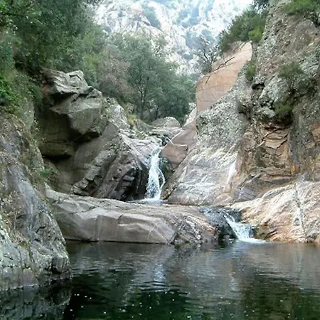 En Pleine Nature - Parc, Piscine, Jacuzzi