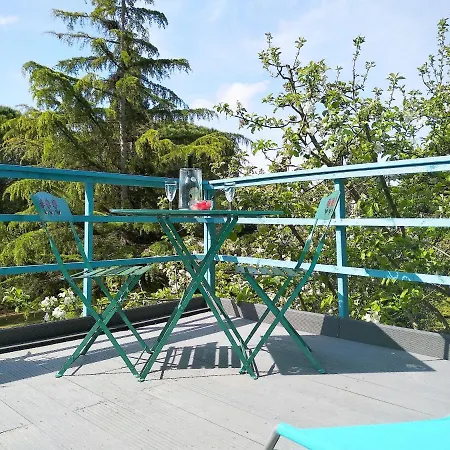 En Pleine Nature - Parc, Piscine, Jacuzzi *