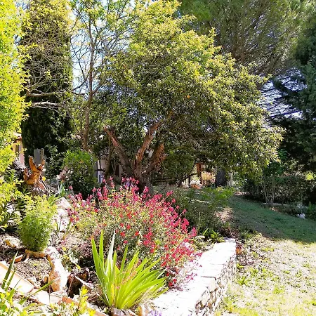 En Pleine Nature - Parc, Piscine, Jacuzzi Nyaraló Brézilhac