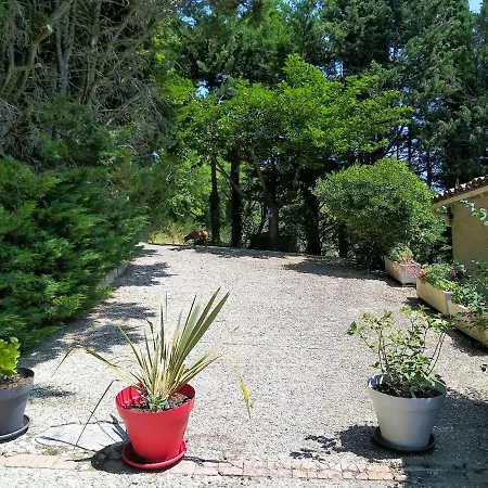 En Pleine Nature - Parc, Piscine, Jacuzzi 度假居 *
