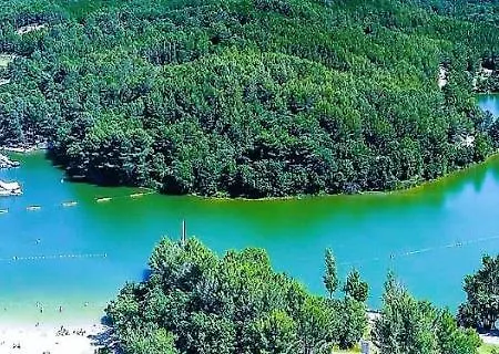 En Pleine Nature - Parc, Piscine, Jacuzzi * Brézilhac