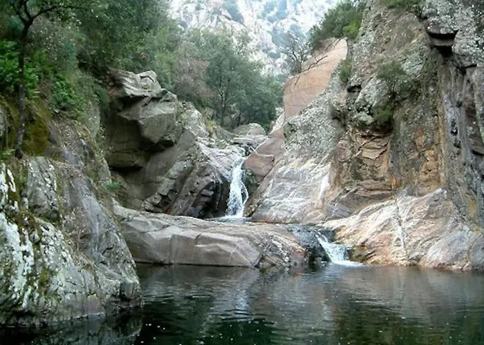 En Pleine Nature - Parc, Piscine, Jacuzzi