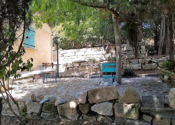 Nyaraló En Pleine Nature - Parc, Piscine, Jacuzzi