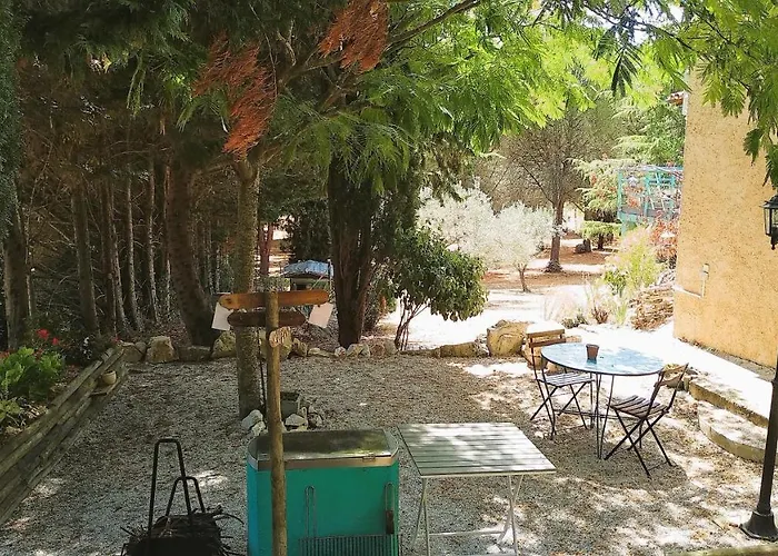 Nyaraló En Pleine Nature - Parc, Piscine, Jacuzzi *