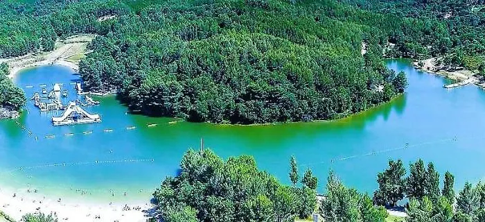 En Pleine Nature - Parc, Piscine, Jacuzzi * Brézilhac